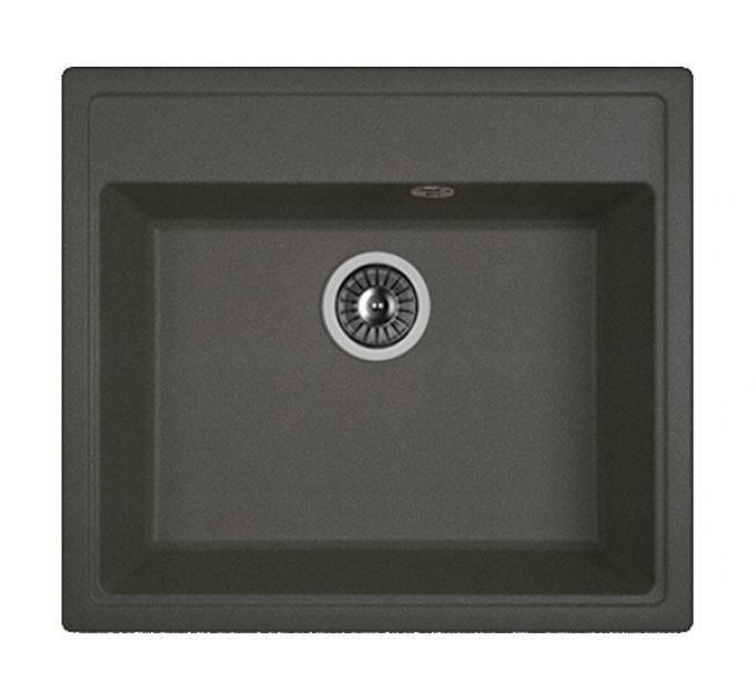 Мойка Dr.Gans НИКА 570 графит