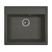 Мойка Dr.Gans НИКА 570 графит