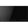 Варочная панель Teka IZF 99700 MST BLACK (112500031) индукционная