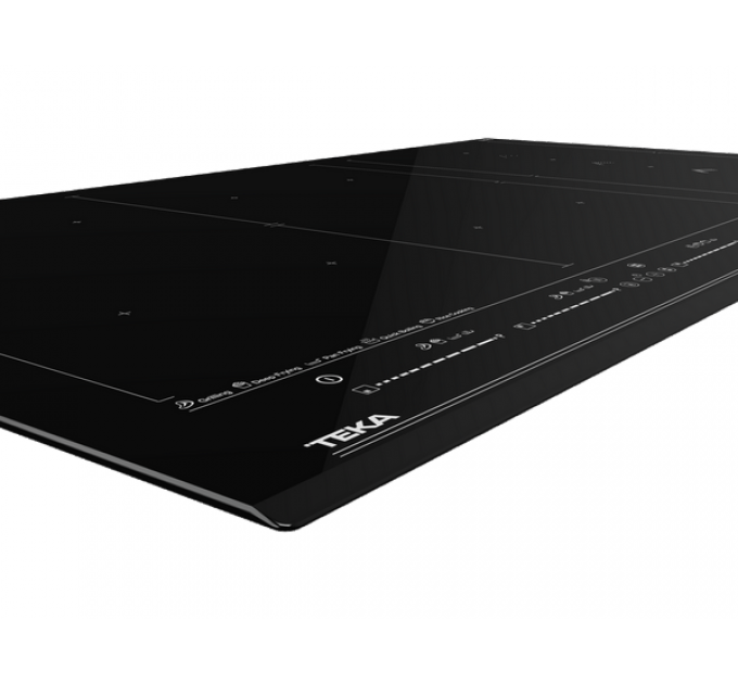 Варочная панель Teka IZF 99700 MST BLACK (112500031) индукционная