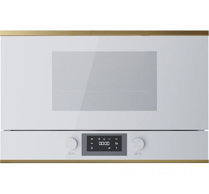 СВЧ - печь Kuppersbusch ML 6330.0 W4