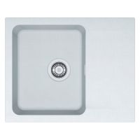 Мойка Franke OID 611-62, белый (114.0443.355)