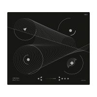 Варочная панель KRONA MERIDIANA 60 BL индукционная