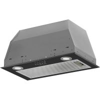 Вытяжка KRONA AMELI 600 black PB