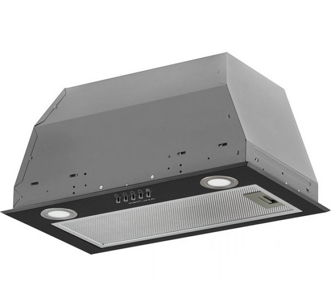 Вытяжка KRONA AMELI 600 black PB