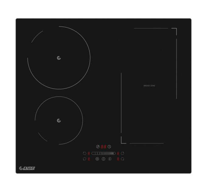 Варочная панель EXITEQ EXH-503IB индукционная