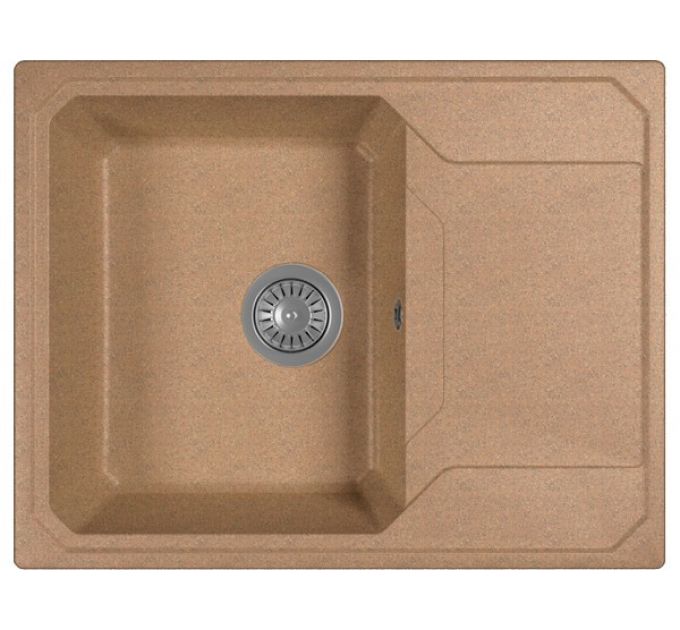 Мойка Dr.Gans КАРДИНАЛ 640 терракота