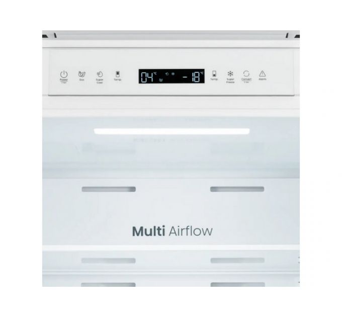 Холодильник Kuppersberg RBN 1964 встраиваемый