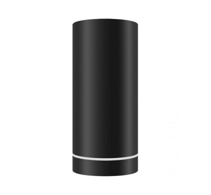 Вытяжка MEFERI TUBE35BK COMFORT