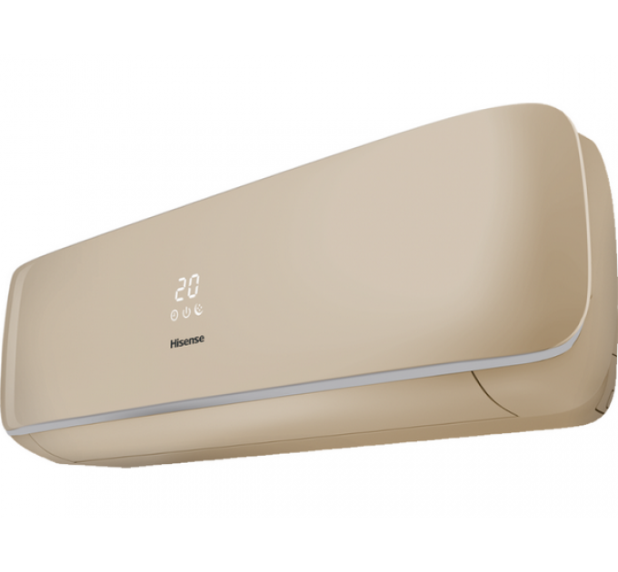 Сплит-система Hisense AS-10UW4RVETG01G(C)/AS-10UW4RVETG01W(С) Wi-Fi