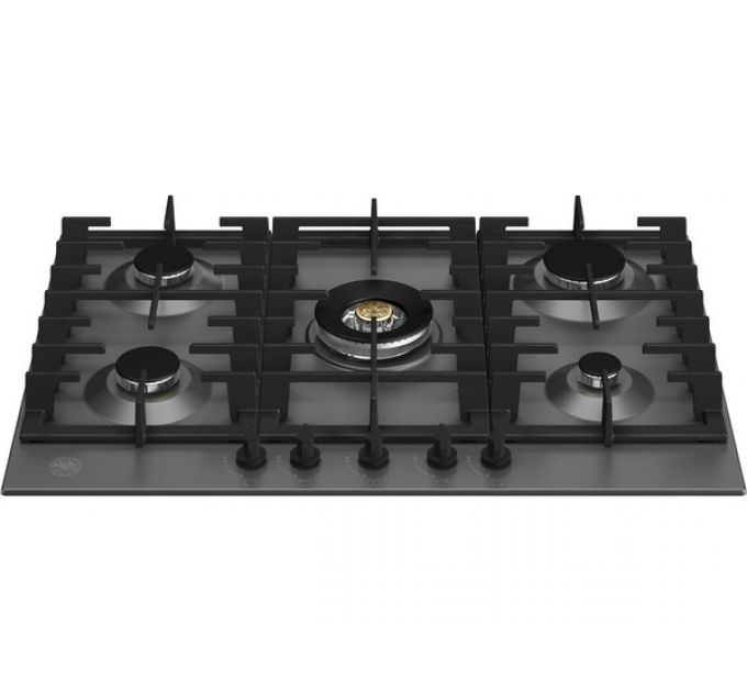 Варочная панель Bertazzoni P755CMODNE газовая