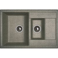 Мойка Dr.Gans АСТРА 760К базальт