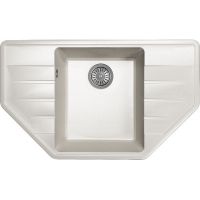 Мойка Dr.Gans Gelcoat Ирис белый