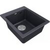 Мойка Paulmark Kante 40 PM104249-DG, графит