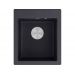 Мойка Paulmark Kante 40 PM104249-DG, графит