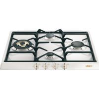 Варочная панель SMEG SPR864BGH газовая