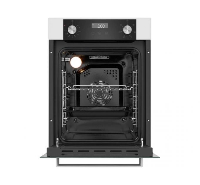 Духовой шкаф MEFERI MEO456WH POWER