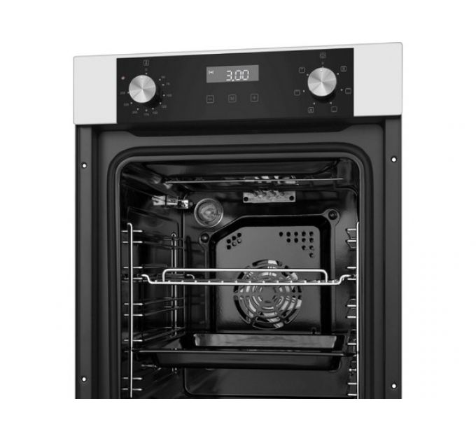 Духовой шкаф MEFERI MEO456WH POWER