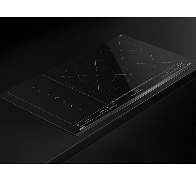 Варочная панель Teka IZS 97630 MST BLACK (112500034) индукционная
