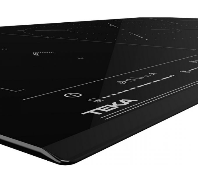 Варочная панель Teka IZS 97630 MST BLACK (112500034) индукционная
