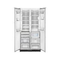 Холодильник HIBERG S-RFS 800 W inverter встраиваемый