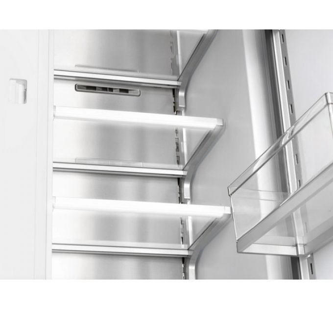 Холодильник HIBERG S-RFS 800 W inverter встраиваемый