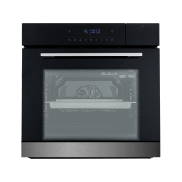 Духовой шкаф GRAUDE BMDP 60.1 E с паром