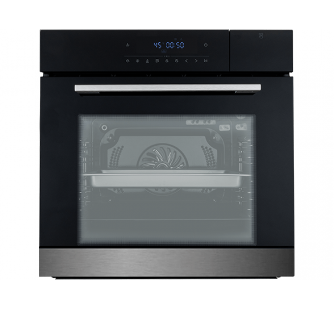 Духовой шкаф GRAUDE BMDP 60.1 E с паром