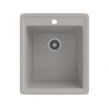 Мойка Gamma Stone GS-18 светло-серый 310