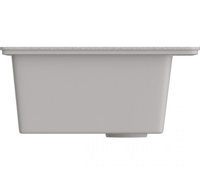 Мойка Gamma Stone GS-18 светло-серый 310