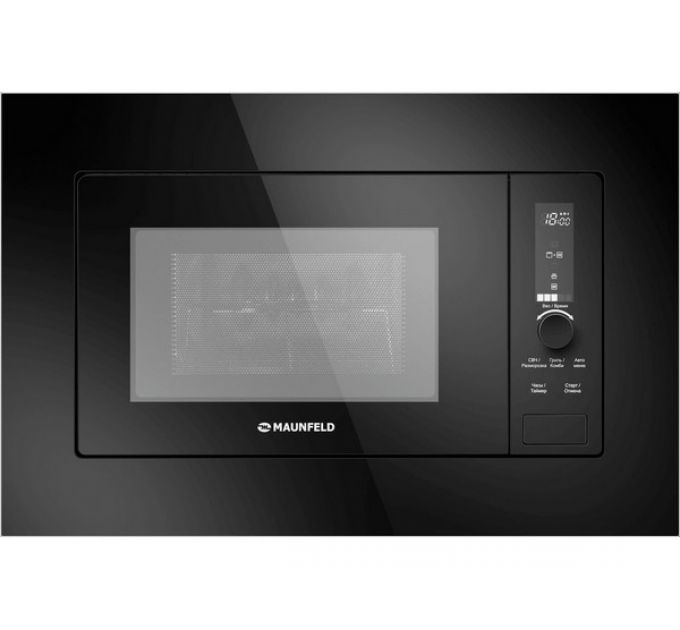 СВЧ-печь MAUNFELD JBMO820GB01