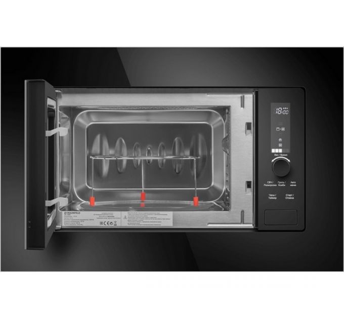 СВЧ-печь MAUNFELD JBMO820GB01