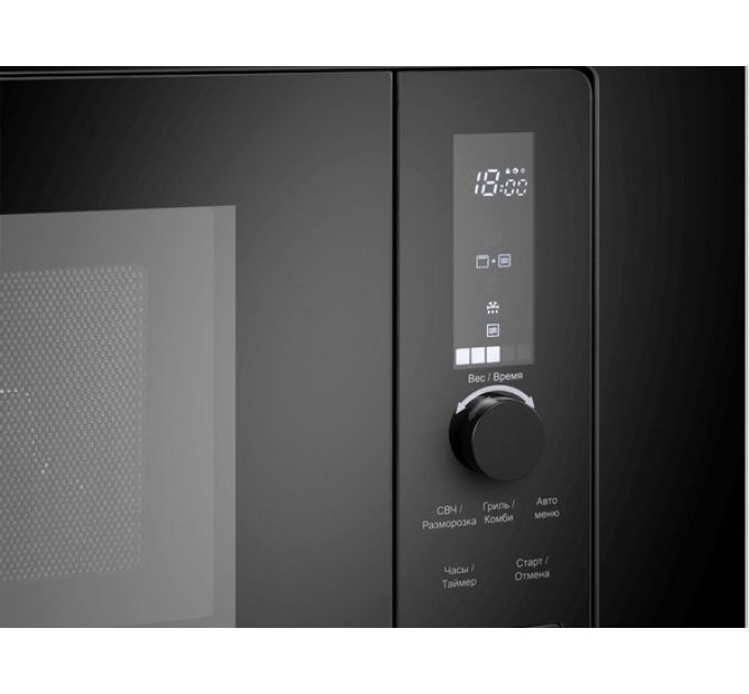 СВЧ-печь MAUNFELD JBMO820GB01