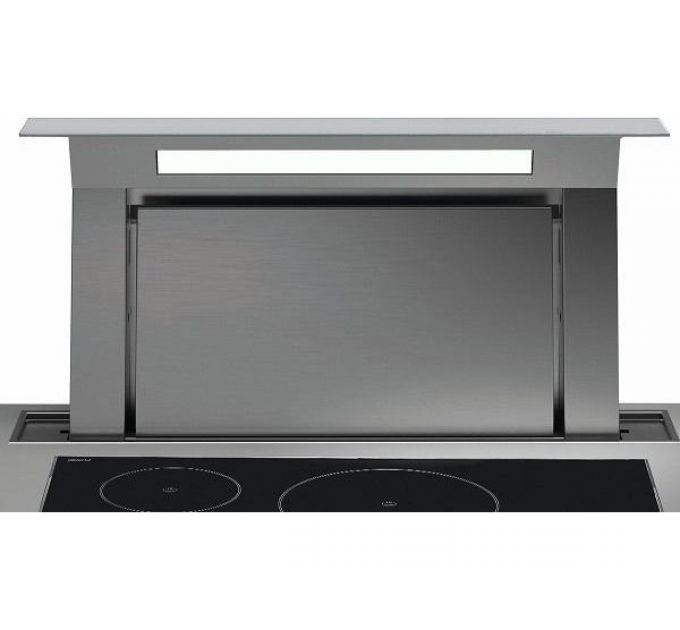 Вытяжка Falmec DOWNDRAFT GLASS STEEL 120