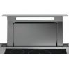 Вытяжка Falmec DOWNDRAFT GLASS STEEL 120