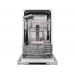 Посудомоечная машина Kuppersberg GSM 4572
