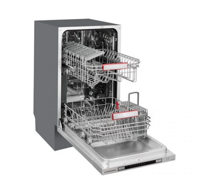 Посудомоечная машина Kuppersberg GSM 4572