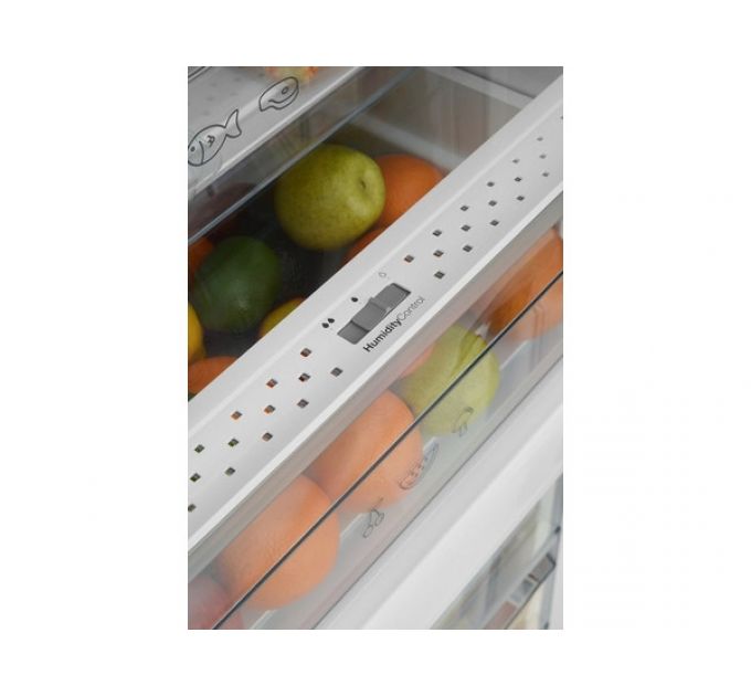 Холодильник Jacky's JR FV2000