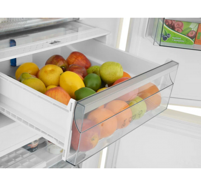 Холодильник Jacky's JR FV2000