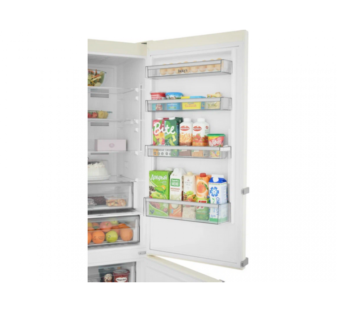 Холодильник Jacky's JR FV2000