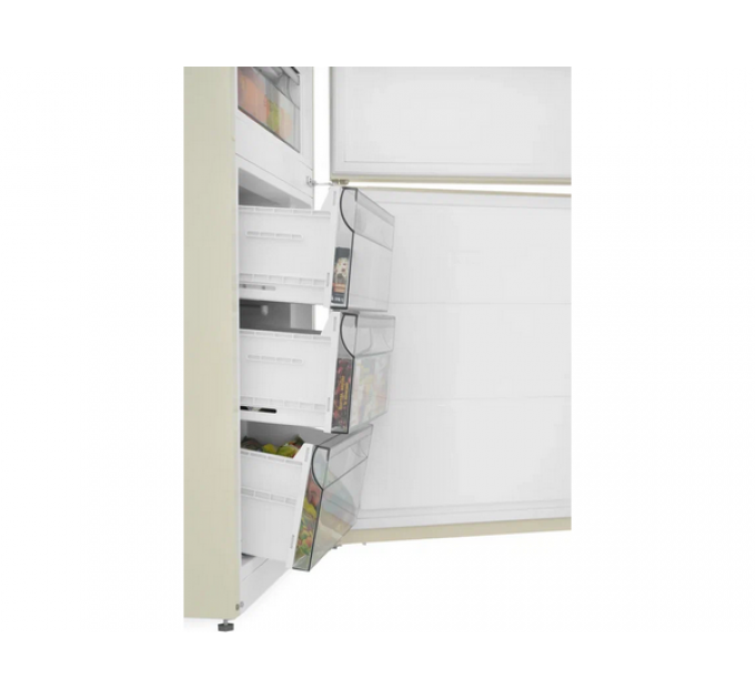 Холодильник Jacky's JR FV2000