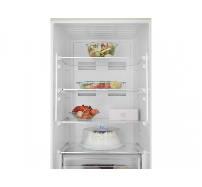 Холодильник Jacky's JR FV2000