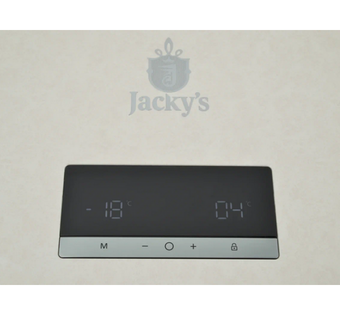 Холодильник Jacky's JR FV2000