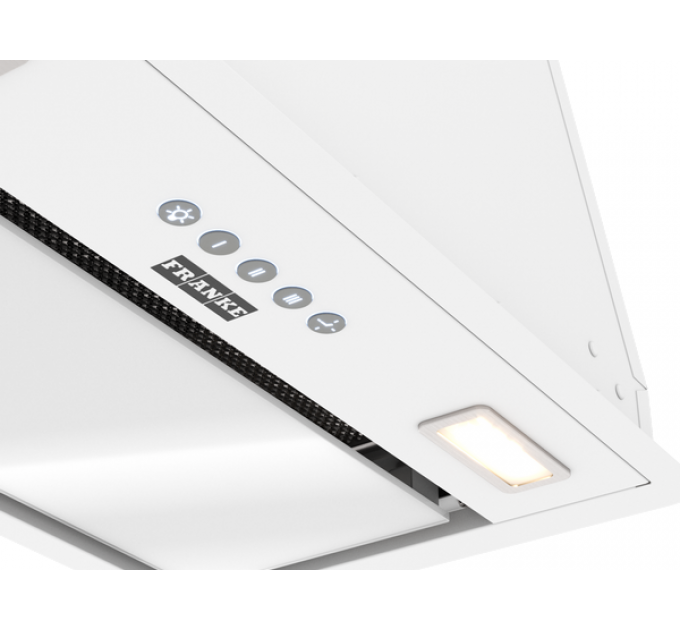 Вытяжка Franke VERA 52 WH (305.0712.241)
