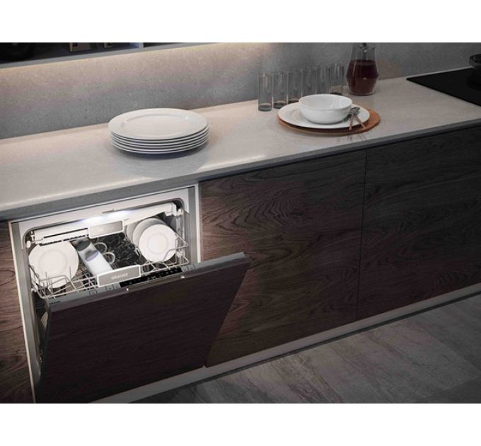 Посудомоечная машина GRAUDE VG 60.2 S