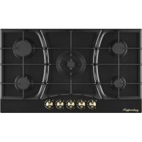 Варочная панель Kuppersberg FS 910 Ant Bronze газовая