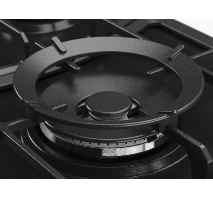 Варочная панель Kuppersberg FS 910 Ant Bronze газовая