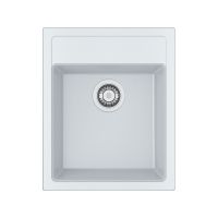 Мойка Franke SID 610-40, белый (114.0489.179)