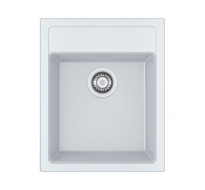 Мойка Franke SID 610-40, белый (114.0489.179)