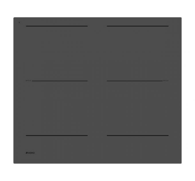Варочная панель ASKO HI2643FMG1 индукционная